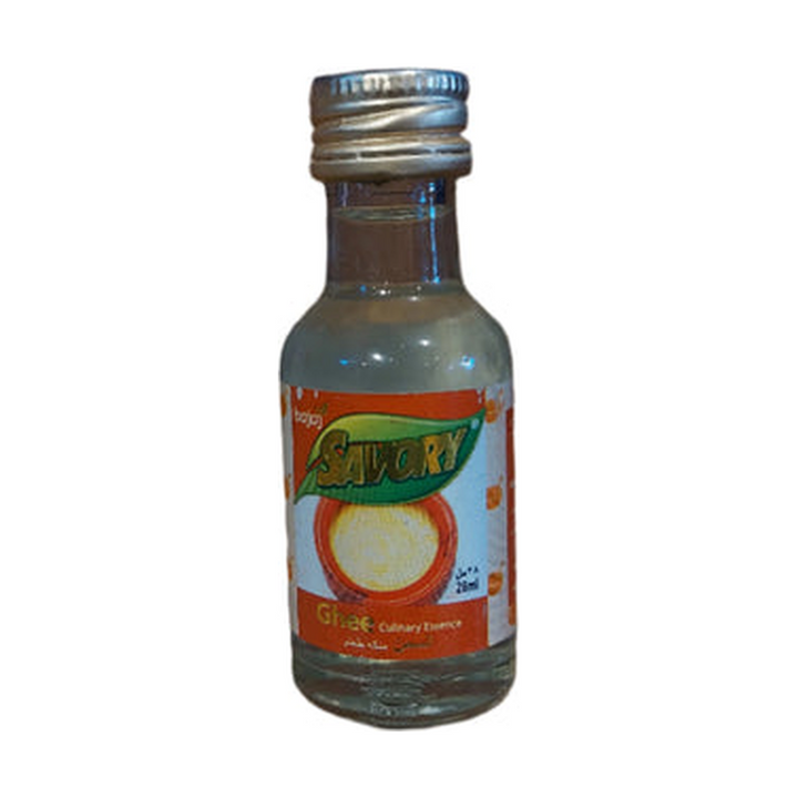 Bajaj Savory Ghee Food Colour