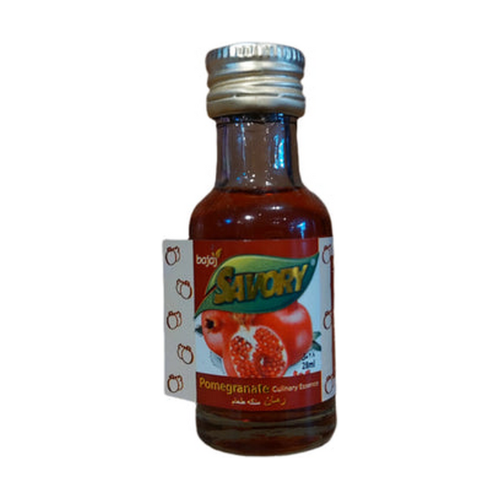 Bajaj Savory Pomegranate Food Colour