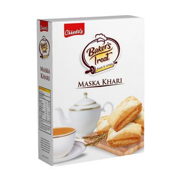 Bakers Treat Maska Khari