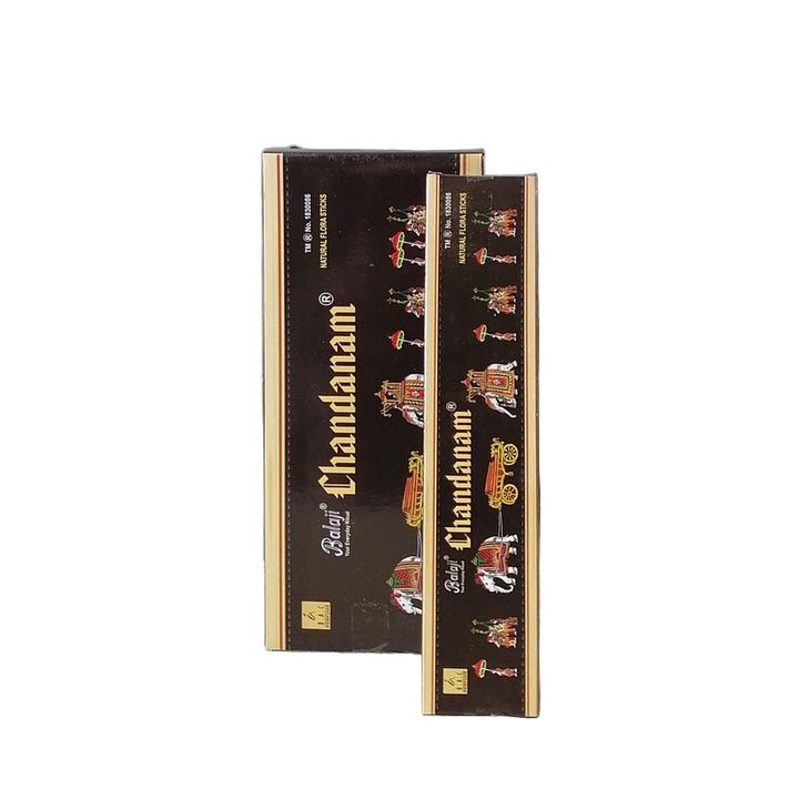 Balaji Chandanam Incense Sticks 13pcs