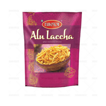 Bikaji Aloo Lacha