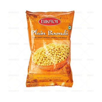 Bikaji Boondi Plain