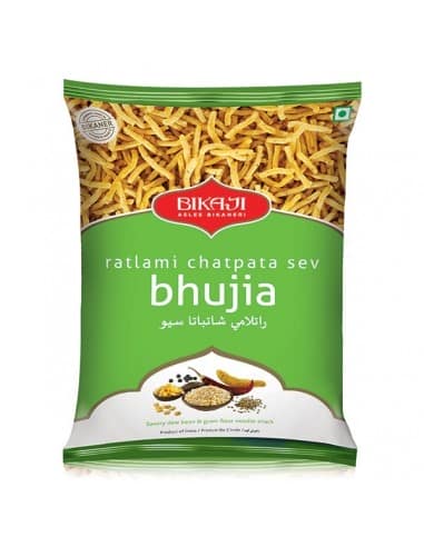 Bikaji Chatpata Sev