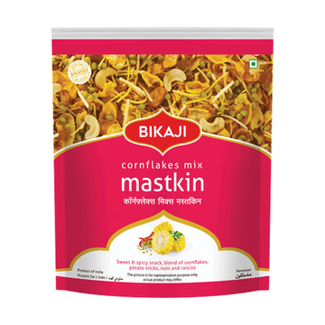 Bikaji Mastkin (Cornflakes Mix)