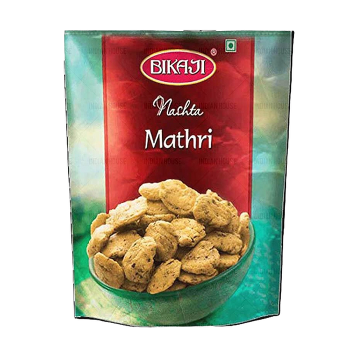 Bikaji Nastha Mathri