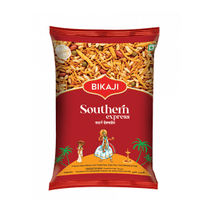 Bikaji  Sothern Express