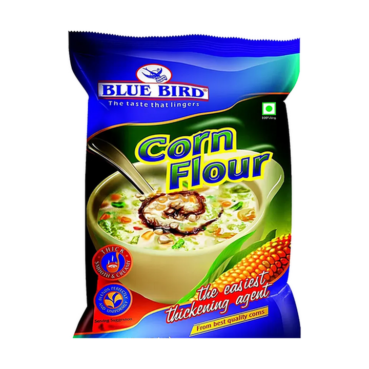 Blue Bird Corn Flour