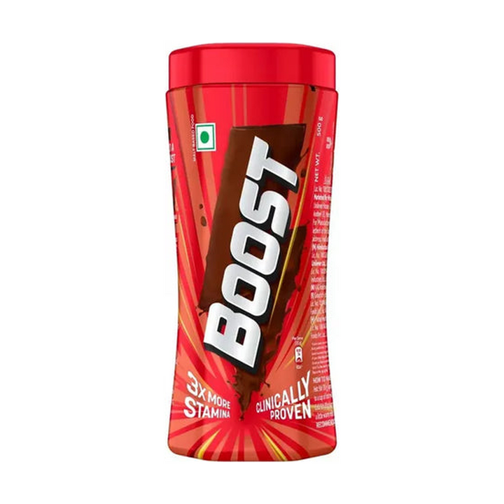Boost