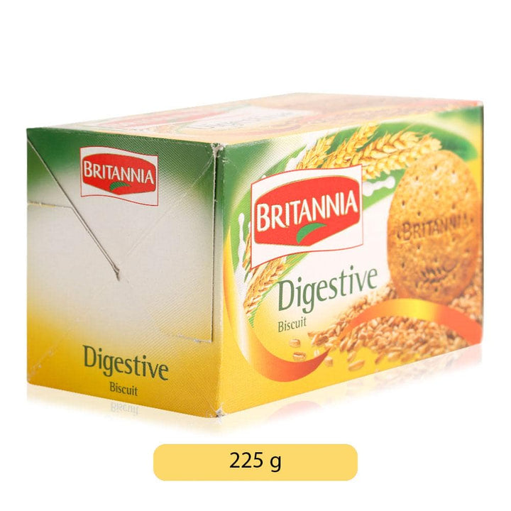 Britannia Digestive