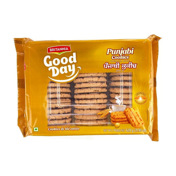 Britannia Punjabi Cookies