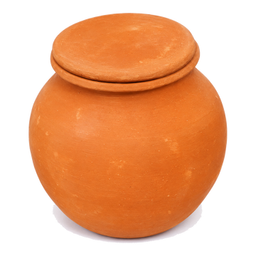 Gliniana Puja Handi 7″