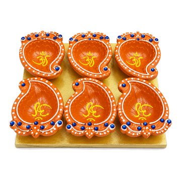 Aam diya – 6 szt.