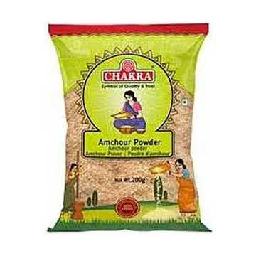 Chakra Amchur Powder (Dry Mango Powder)