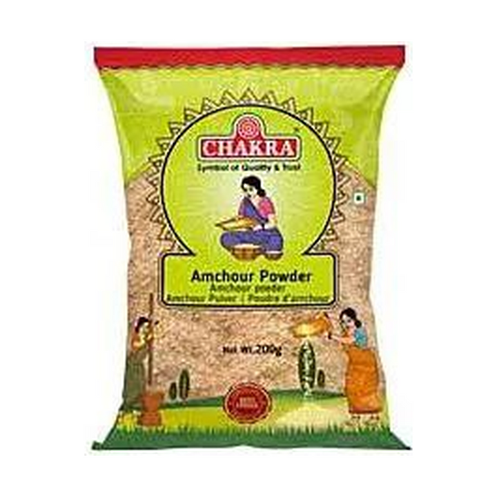 Chakra Amchur Powder (Dry Mango Powder)