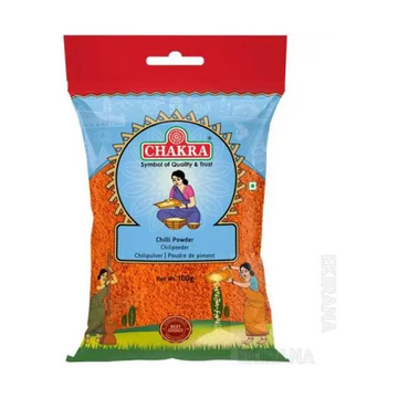 Chakra Chilli Powder