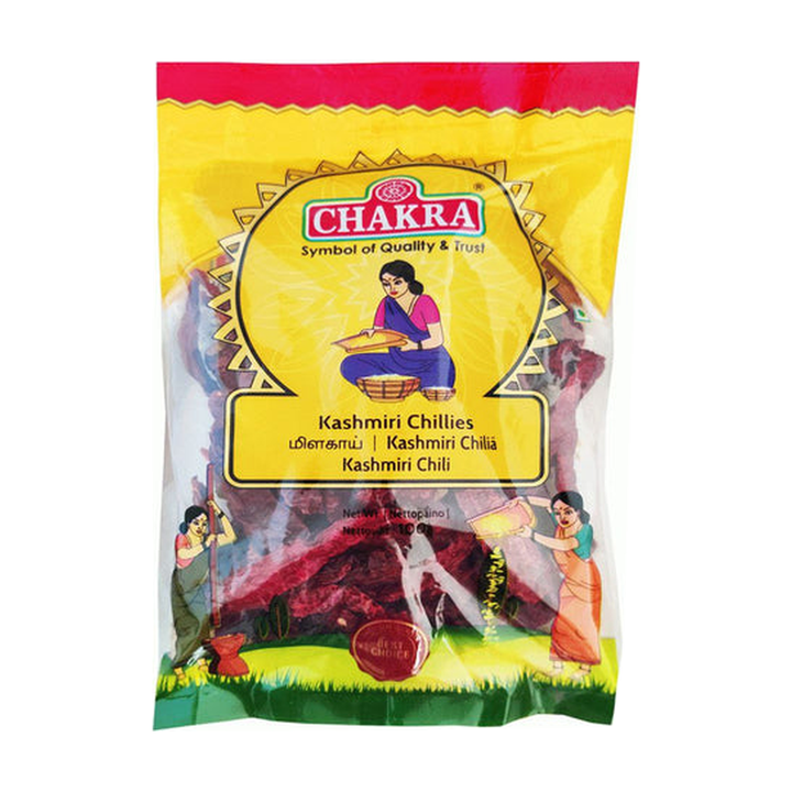 Chakra Kashmiri Chilli
