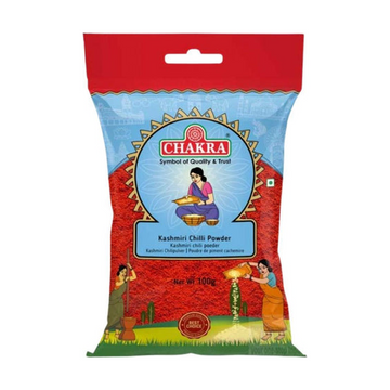 Chakra Kashmiri Chilli Powder
