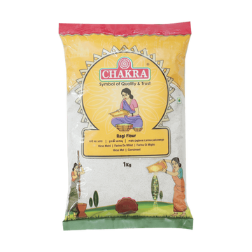 Chakra Ragi Flour