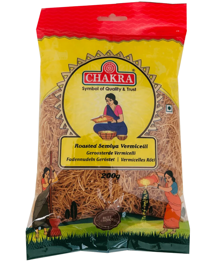 Chakra Roasted Vermicelli