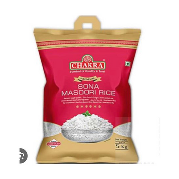 Chakra sona masuri 5kg