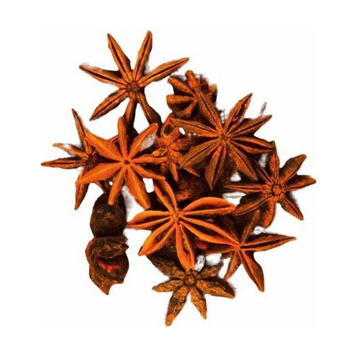 Chakra Star Anised