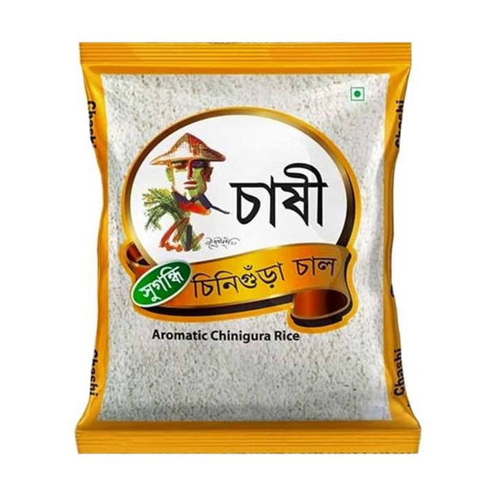 Chashi Aromatic Chinigura Rice