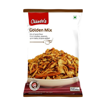 Chhedas Golden Mix