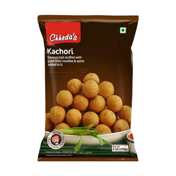 Chhedas Kachori