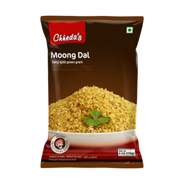 Chhedas Moong Dal