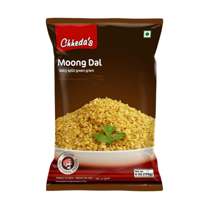 Chhedas Moong Dal