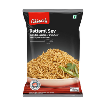 Chhedas Ratlami Sev