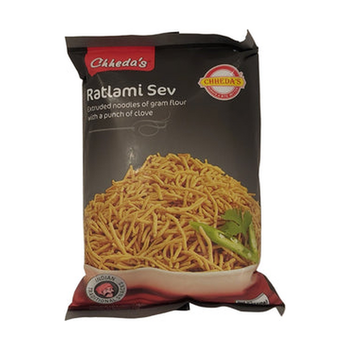 Chhedas Ratlami Sev
