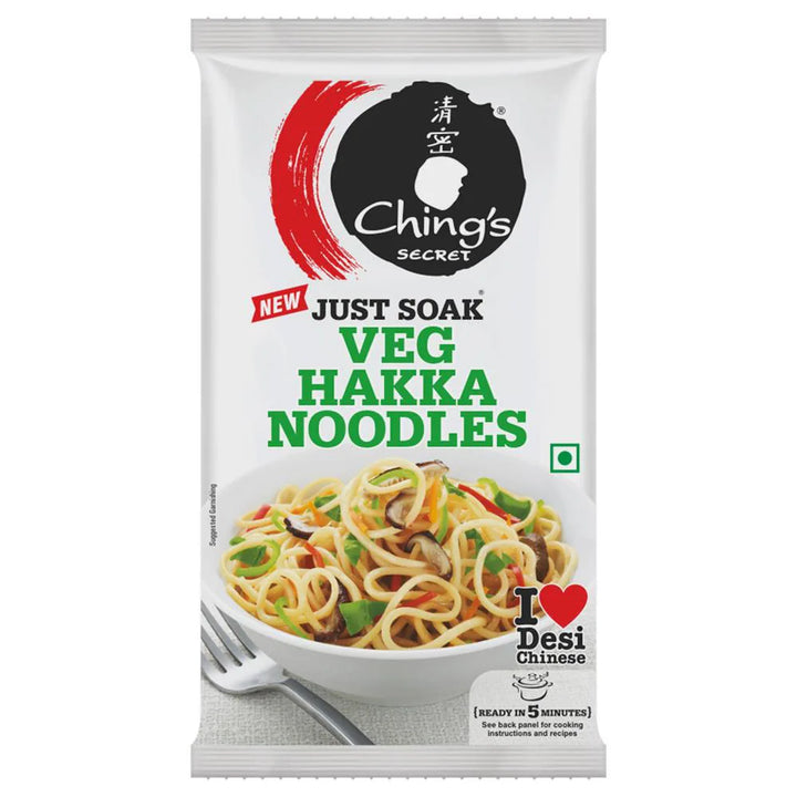 Chings Hakka Noodles