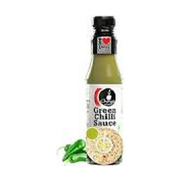 Chings Green Chilli Sauce
