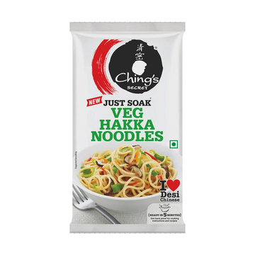 Chings Hakka Noodles