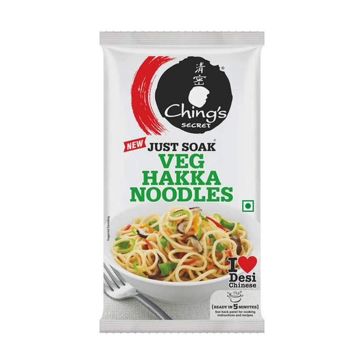 Chings Hakka Noodles