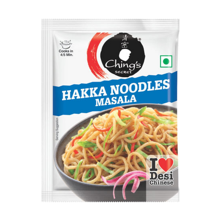 Chings Hakka Noodles Masala