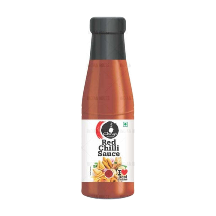 Chings Red Chilli Sauce