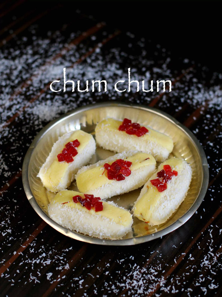 Fresh Cham Cham