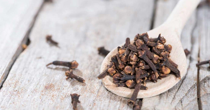 Jivaa Cloves