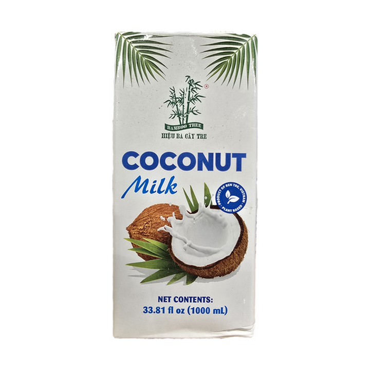 Coconut Milk