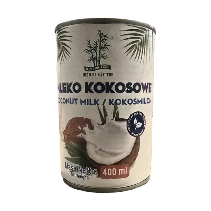 Coconut Milk