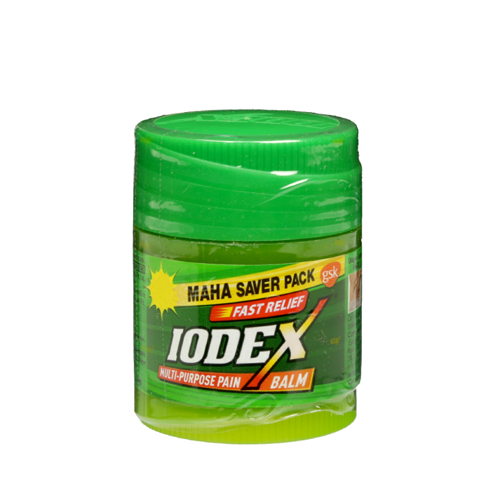 Lodex Pain Balm