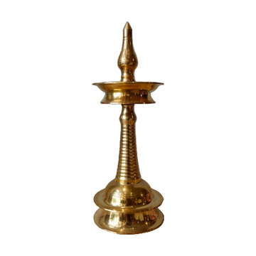 Diy Oil Lamp