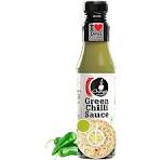 Chings Green Chilli Sauce