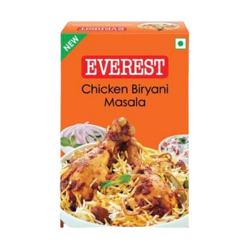 Everest Chicken Biryani Masala 50g