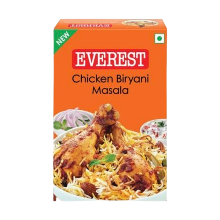 Everest Chicken Biryani Masala 50g