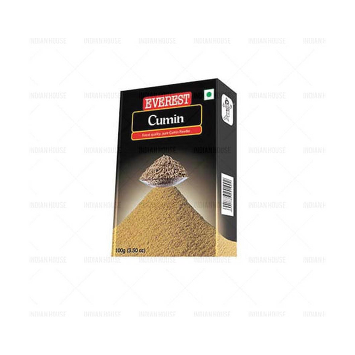 Everest Cumin Powder
