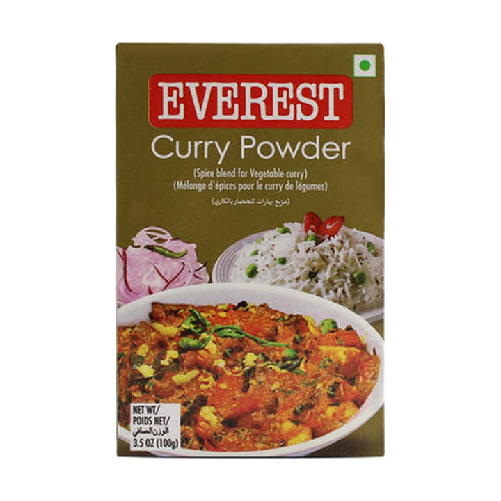 Everest Curry Powder 100 g