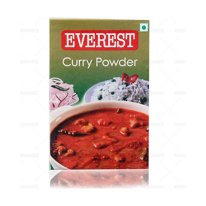 Everest Curry Powder